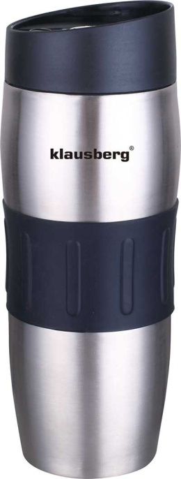 KLAUSBERG KUBEK TERMICZNY 380ml KB-7100