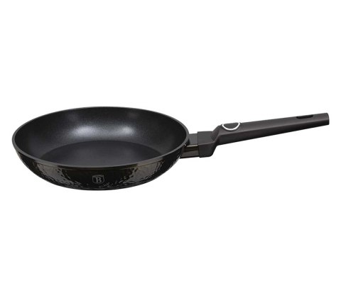 TITANIUM FRYING PAN BERLINGER HAUS 24CM BH-6568 PRIMAL GLOSS