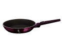 ZESTAW PATELNI BERLINGER HAUS 22/26cm BH-6789 PURPLE