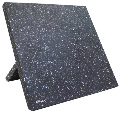 MAGNETIC BLOCK STAND FOR KNIVES KINGHOFF KH-1560