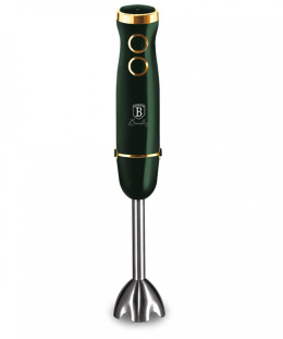 BLENDER RĘCZNY BERLINGER HAUS BH-9046 EMERALD