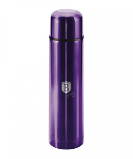 TERMOS STALOWY 0,5L BERLINGER HAUS BH-6812 PURPLE