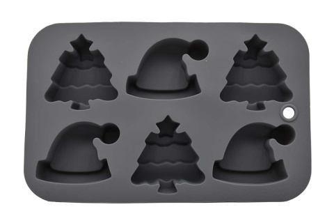 SILICONE MOLD FOR BREAD KINGHOFF KH-1626