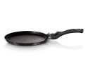 GRANITE FRYING PAN 20CM BERLINGER HAUS BH-6599 SHINY BLACK