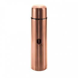 TERMOS STALOWY 0,75L BERLINGER HAUS BH-7603 ROSE GOLD