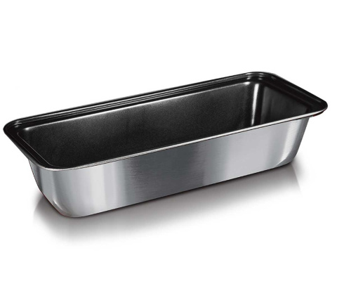 BRYTFANNA FORMA DO PIECZENIA 35x27cm BERLINGER HAUS BH-1814