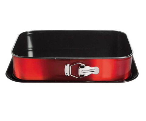 BRYTFANNA FORMA DO PIECZENIA 35x27cm BERLINGER HAUS BH-1814