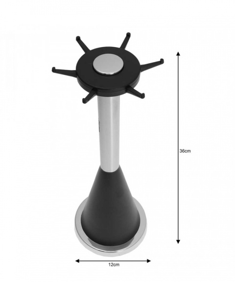 KINGHOFF KH-1569 KITCHENWARE SET