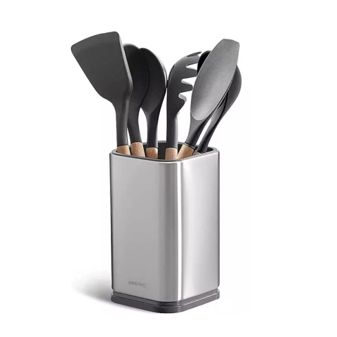 BLOCK RACK FOR KITCHEN UTENSILS KINGHOFF KH-1653