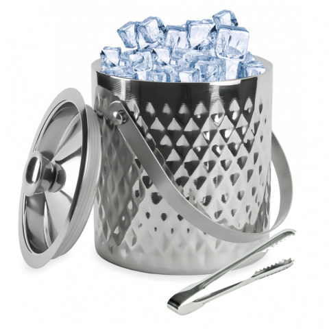 KINGHOFF WIADERKO DO LODU 1,5L KH-1243