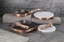 SET OF 3 GRANITE PANS BERLINGERHAUS BH-6796