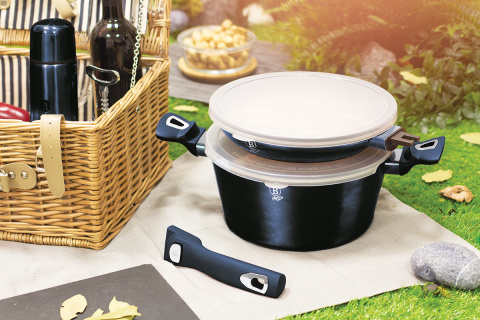 ZESTAW GARNKÓW GRANITOWYCH BERLINGER HAUS BH-7044