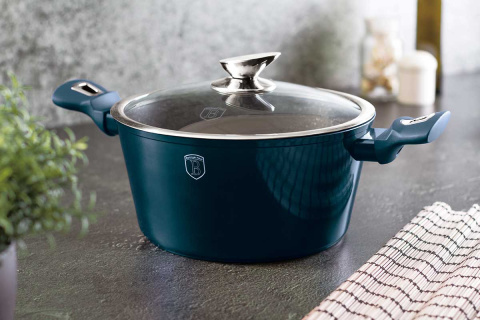 ZESTAW GARNKÓW GRANITOWYCH BERLINGER HAUS BH-7044