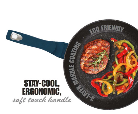 ZESTAW GARNKÓW GRANITOWYCH BERLINGER HAUS BH-7044