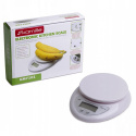 LCD ELECTRONIC KITCHEN SCALE up to 5kg 7101