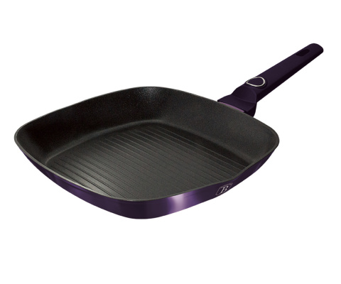 TITANIUM FRYING PAN BERLINGER HAUS 24CM BH-6568 PRIMAL GLOSS