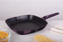 PATELNIA GRILLOWA TYTANOWA BERLINGER HAUS BH-6634 PURPLE