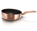 PATELNIA WOK FLIP 26cm BERLINGER HAUS BH-1522