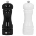 SET OF PEPPER AND SALT GRINDERS 2794