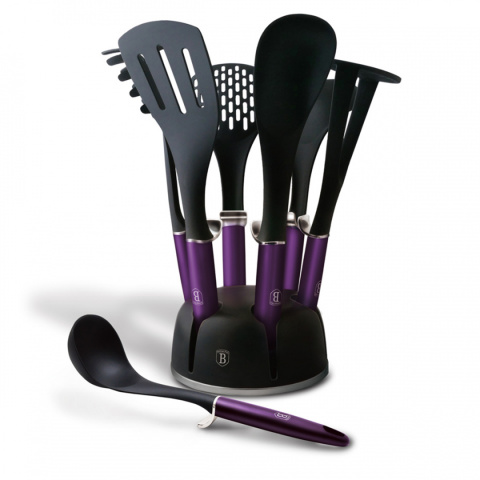 ZESTAW PRZYBORÓW KUCHENNYCH BERLINGER HAUS BH-6246