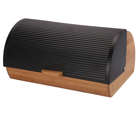 CHLEBAK POJEMNIK NA PIECZYWO DWUSTRONNY METLEX MX-1615