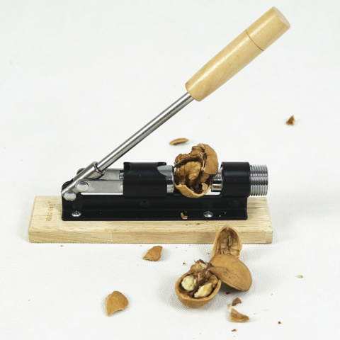 DZIADEK DO ORZECHÓW KINGHOFF KH-1301