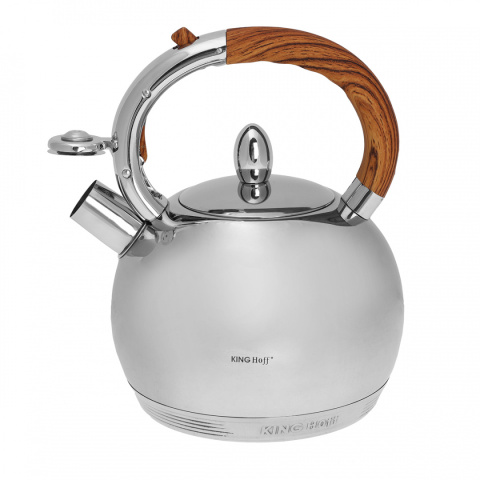 KINGHOFF CZAJNIK 3,0L KH-3778