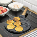 GRANITE FRYING PAN FOR PANCAKES KINGHOFF KH-1667