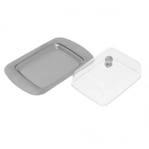 MASELNICZKA STALOWO AKRYLOWA KINGHOFF KH-4027