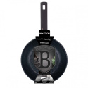 WOK TYTANOWY 28cm BERLINGER HAUS BH-7091 MONACO