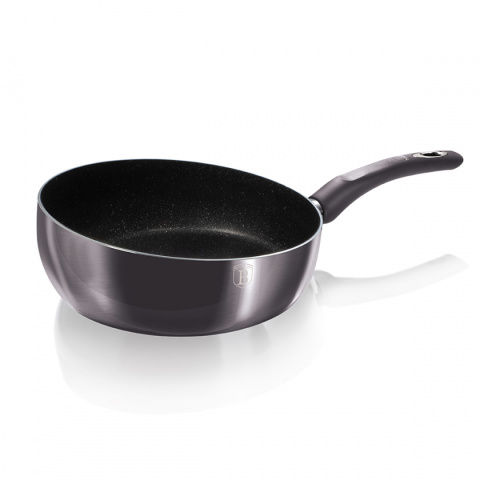 PATELNIA WOK FLIP 26cm BERLINGER HAUS BH-1302