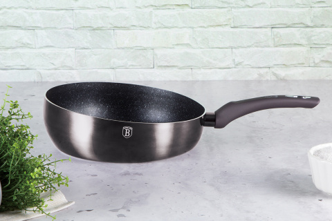 PATELNIA WOK FLIP 26cm BERLINGER HAUS BH-1302