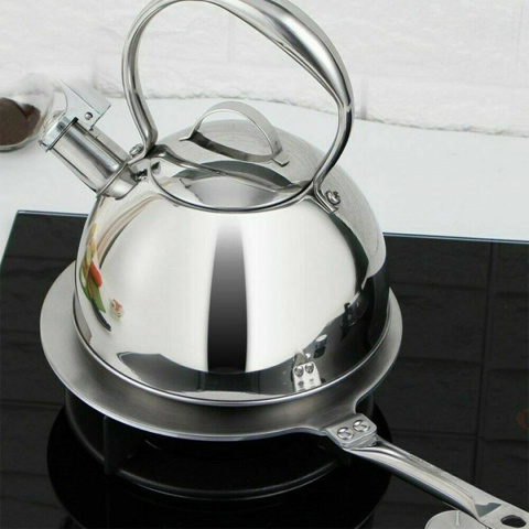 PODKŁADKA ADAPTACYJNA DO PŁYT INDUKCYJNYCH KH-4819