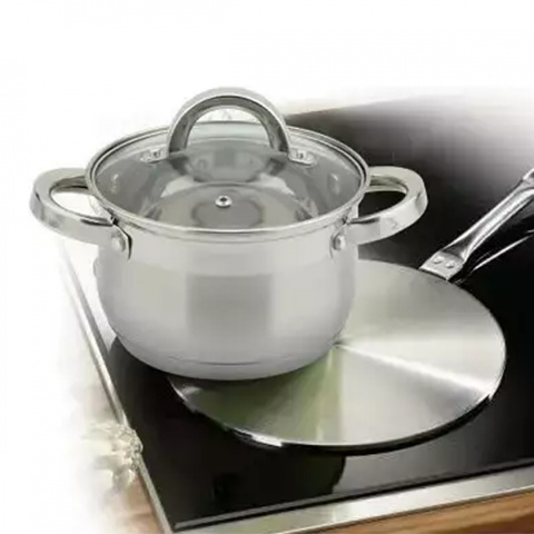 PODKŁADKA ADAPTACYJNA DO PŁYT INDUKCYJNYCH KH-4819