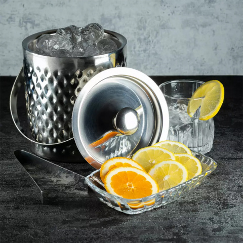 KINGHOFF WIADERKO DO LODU 1,5L KH-1243