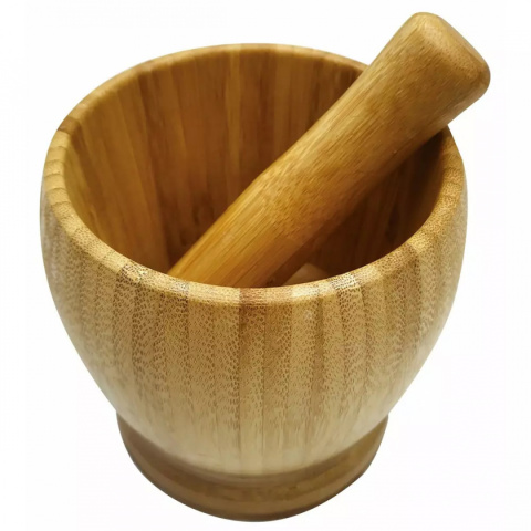 KUCHENNY MOŹDZIERZ GRANITOWY ELITEHOFF E-6253