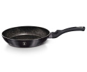 GRANITE FRYING PAN 20CM BERLINGER HAUS BH-6599 SHINY BLACK