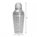 SHAKER BARMAŃSKI Z RECEPTURAMI 600ml KINGHOFF KH-1393