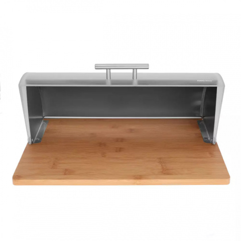 CHLEBAK BAMBUSOWO AKRYLOWY KINGHOFF KH-3210