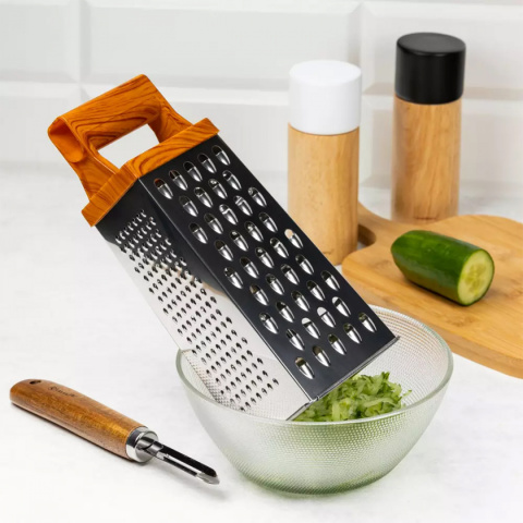 CZTEROSTRONNA TARKA KUCHENNA KINGHOFF KH-3183