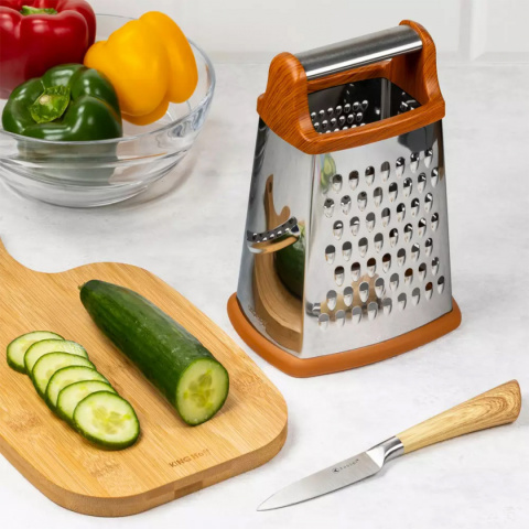 CZTEROSTRONNA TARKA KUCHENNA KINGHOFF KH-3183