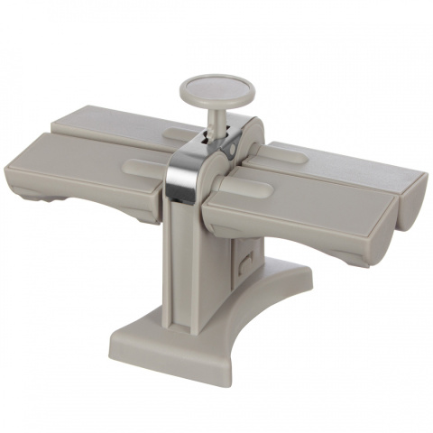 MASZYNKA PODWÓJNA FORMA DO PIEROGÓW 3155