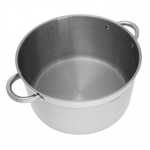 GARNEK Z POKRYWĄ 32cm KLAUSBERG KB-7130 14L