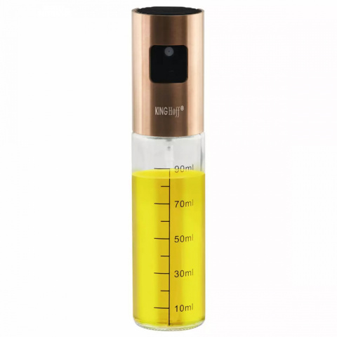 SPRYSKIWACZ SPRAY DO OCTU I OLIWY KINGHOFF KH-1722