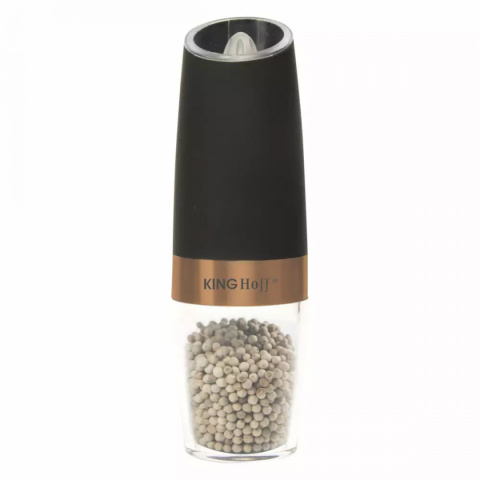 SET OF GRAVITY MILLS KINGHOFF KH-1724