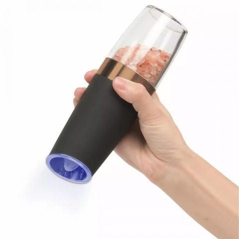 SET OF GRAVITY MILLS KINGHOFF KH-1724