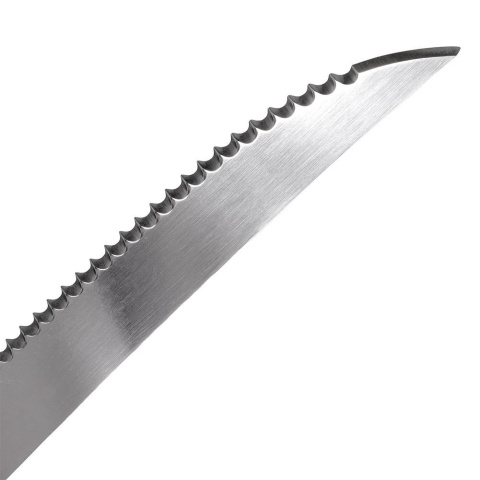 ZESTAW SZTUĆCÓW SZTUĆCE DO STEKÓW PIZZY 12 szt.