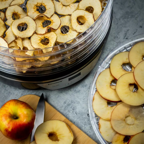 FAT-FREE FRYER 1400W 4.5L KLAUSBERG KB-7551