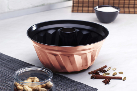 FORMA DO PIECZENIA BABKI BERLINGER HAUS BH-6472