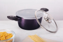 TITANIUM FRYING PAN BERLINGER HAUS 24CM BH-6568 PRIMAL GLOSS